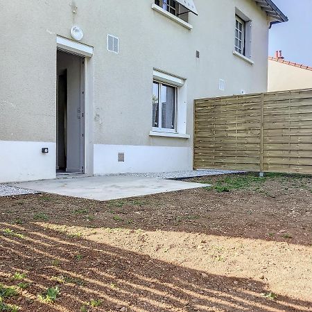 Residence Appartements Niort Wifi-Parking Luaran gambar
