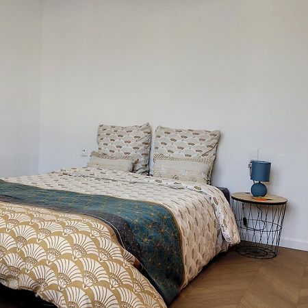 Residence Appartements Niort Wifi-Parking Luaran gambar
