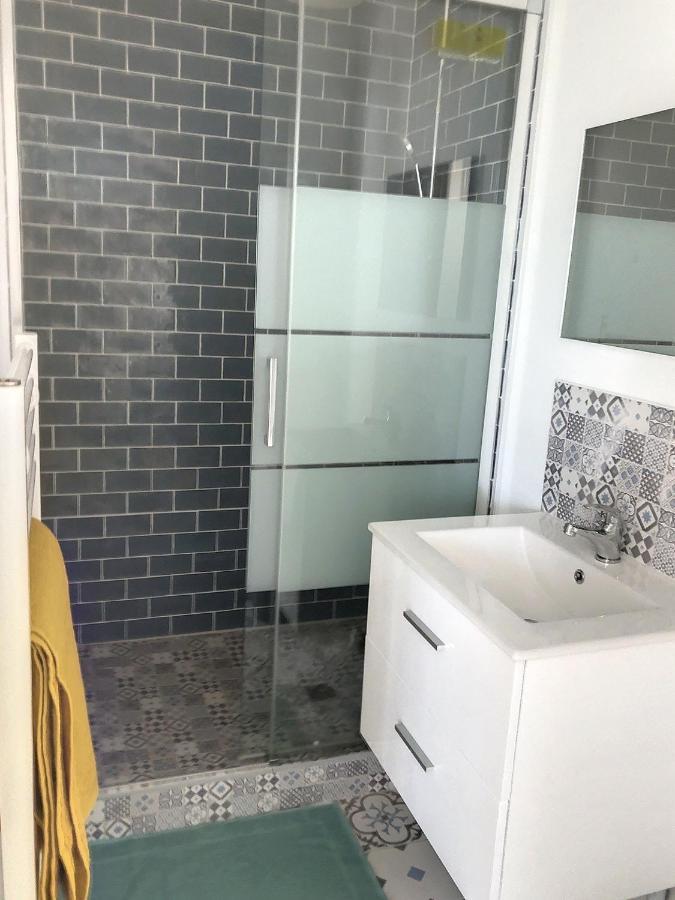 Residence Appartements Niort Wifi-Parking Luaran gambar