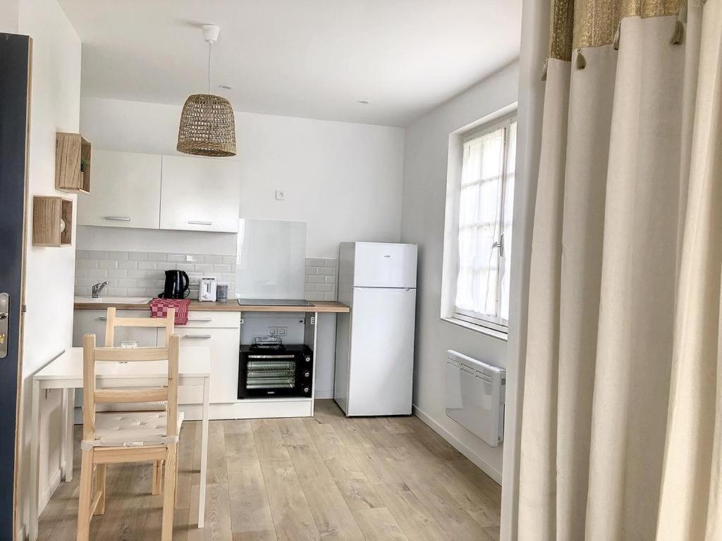 Residence Appartements Niort Wifi-Parking Luaran gambar