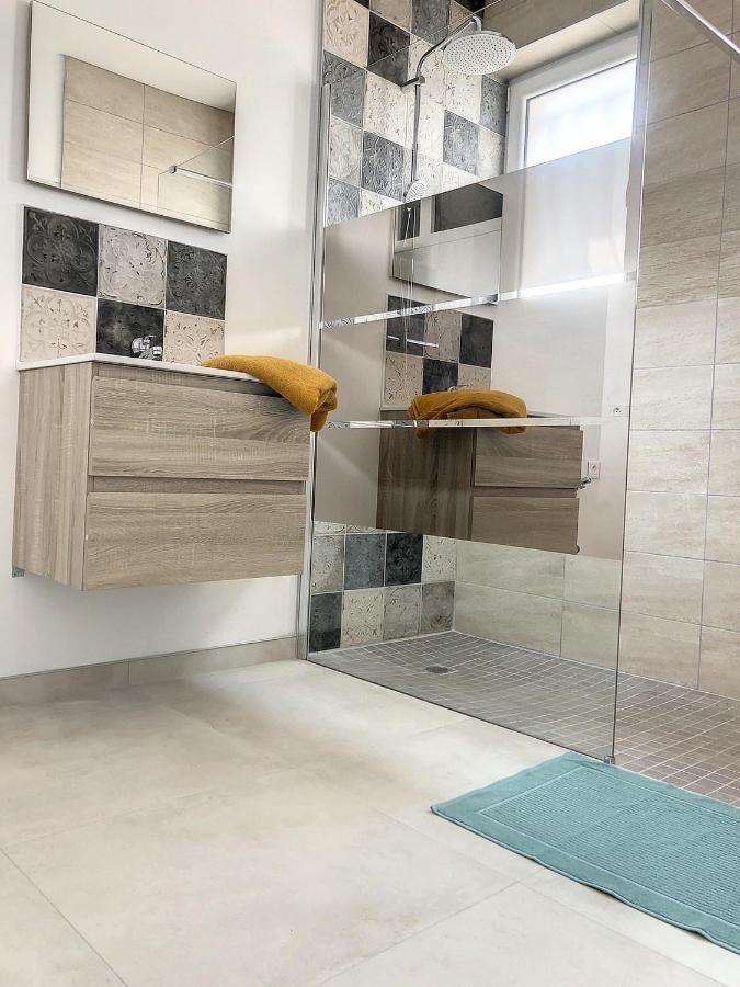 Residence Appartements Niort Wifi-Parking Luaran gambar