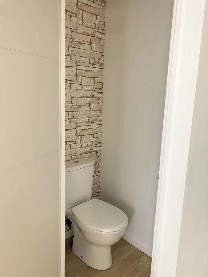 Residence Appartements Niort Wifi-Parking Luaran gambar