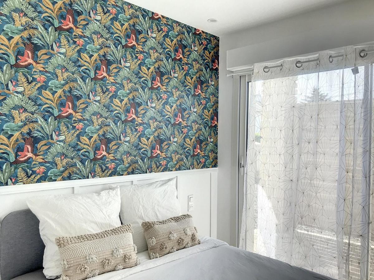Residence Appartements Niort Wifi-Parking Luaran gambar