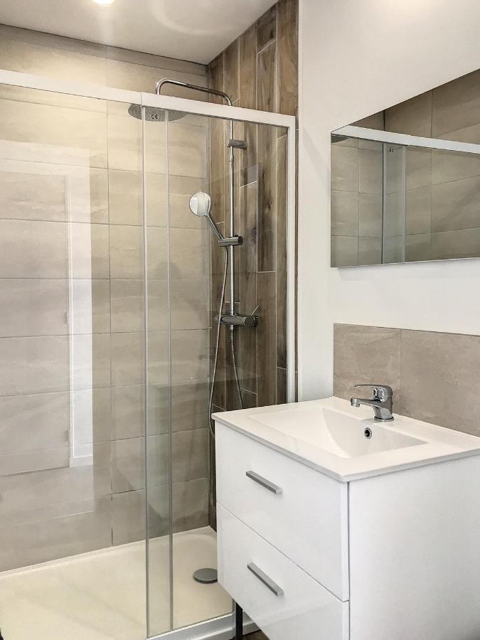 Residence Appartements Niort Wifi-Parking Luaran gambar