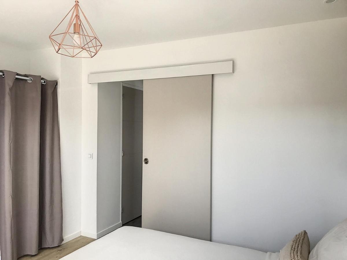 Residence Appartements Niort Wifi-Parking Luaran gambar
