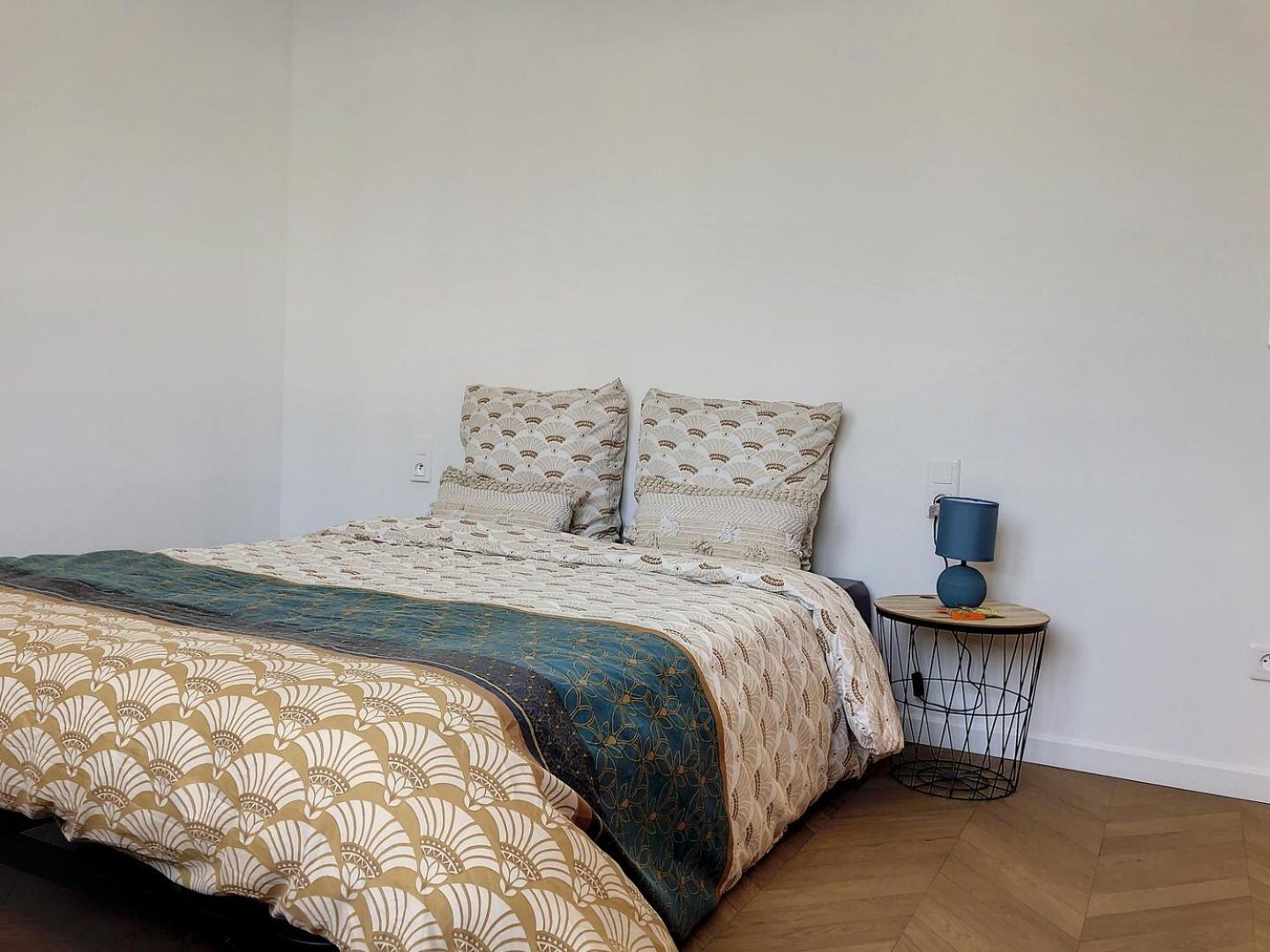Residence Appartements Niort Wifi-Parking Luaran gambar