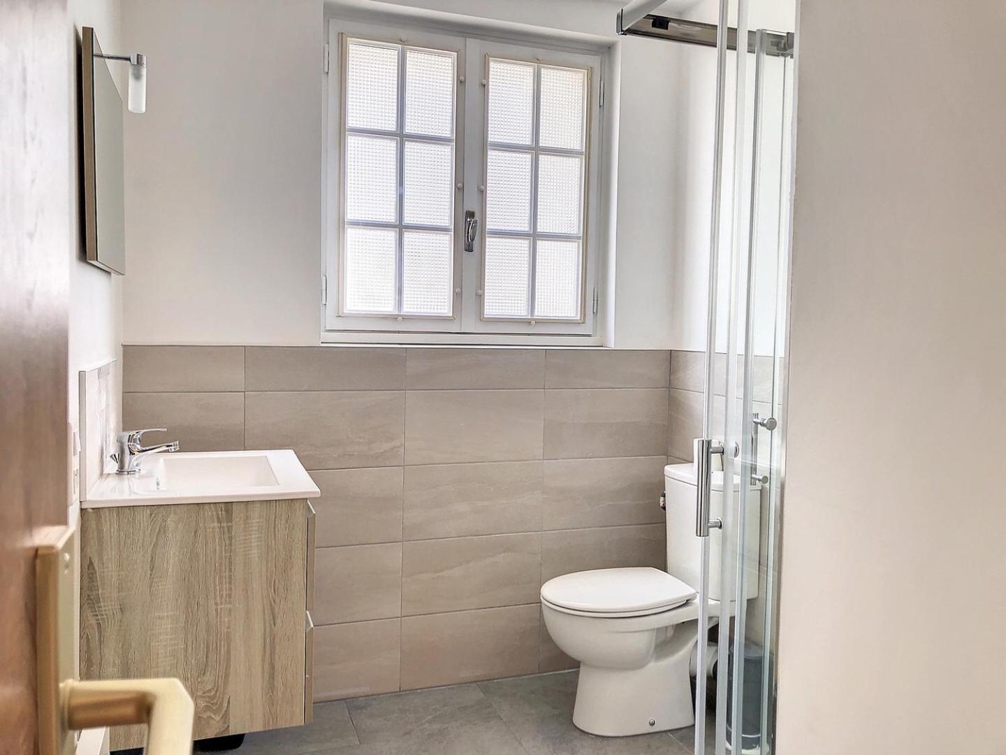Residence Appartements Niort Wifi-Parking Luaran gambar